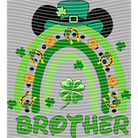 ST PATRICKS DAY-ST 183